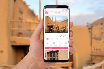 بازار ۱۱ هزار میلیارد تومانی اقامتگاه‌های اجاره‌ای ایران